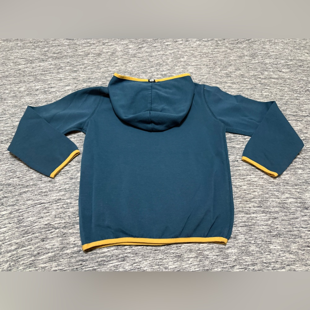 Roots Kids Hoodie Size Large (9/10years) - Picture 5 of 5